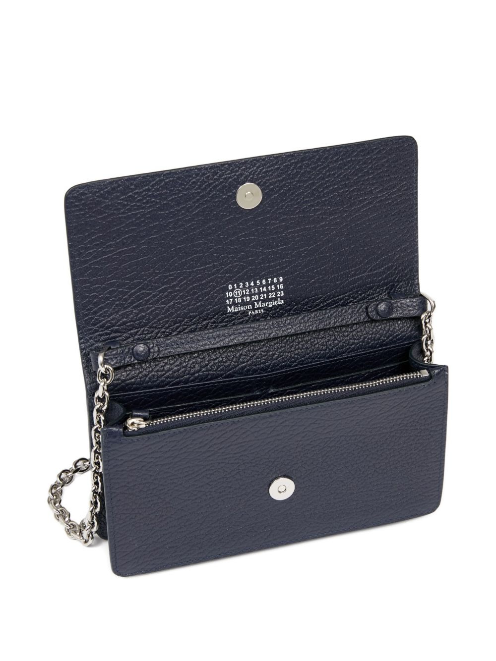 leather wallet chain - 3