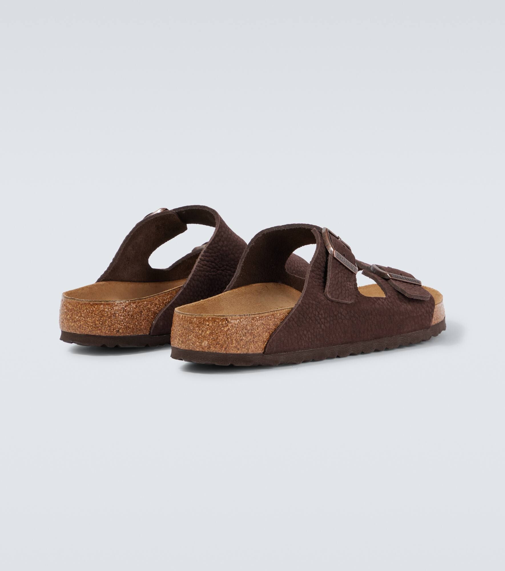 Arizona leather sandals - 6
