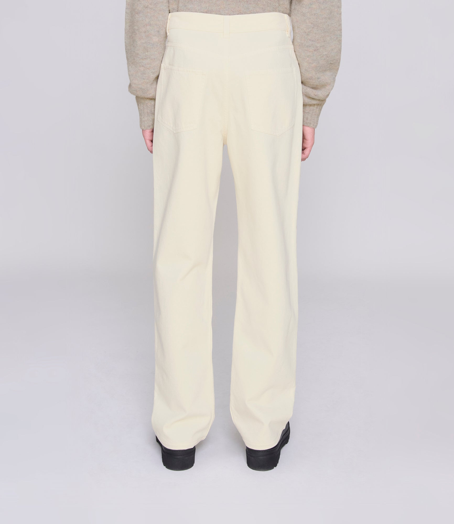SOLAL JEANS - 6