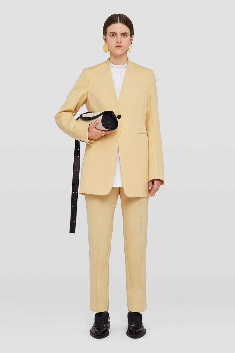 Tailored Trousers - 5