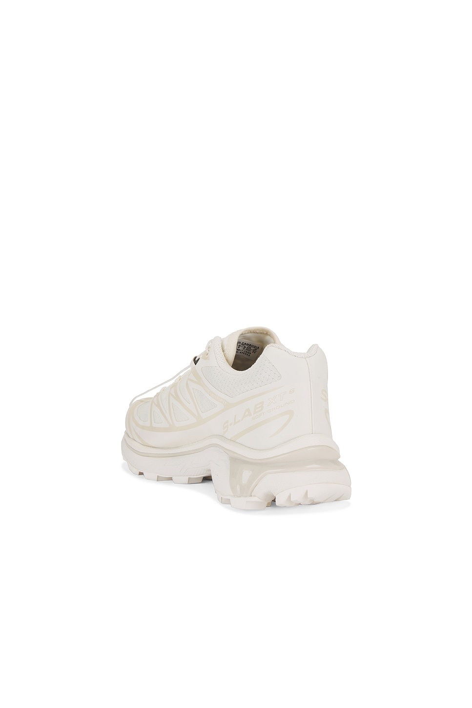 XT-6 Sneaker - 3