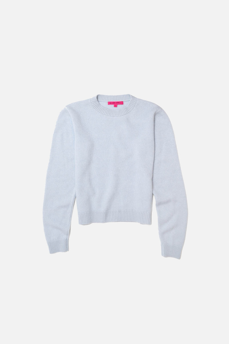 WOMEN'S SIMPLE CREW 1