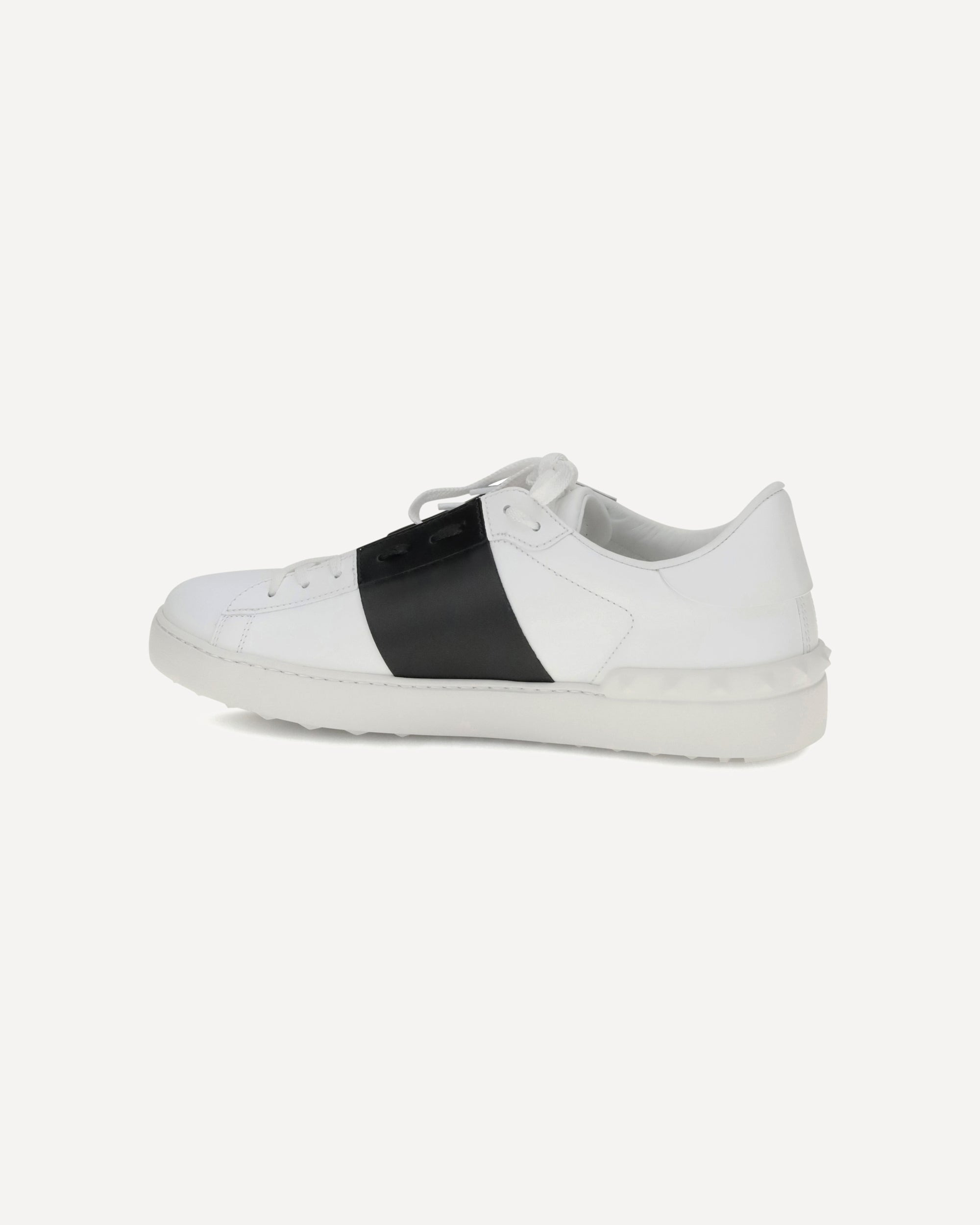 Open Sneakers - 3