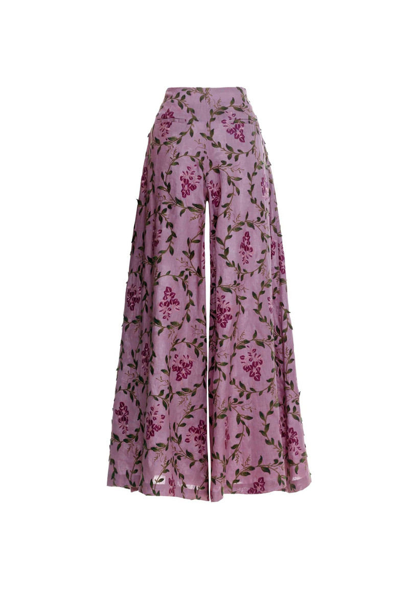 Marea Wisteria Trousers 3