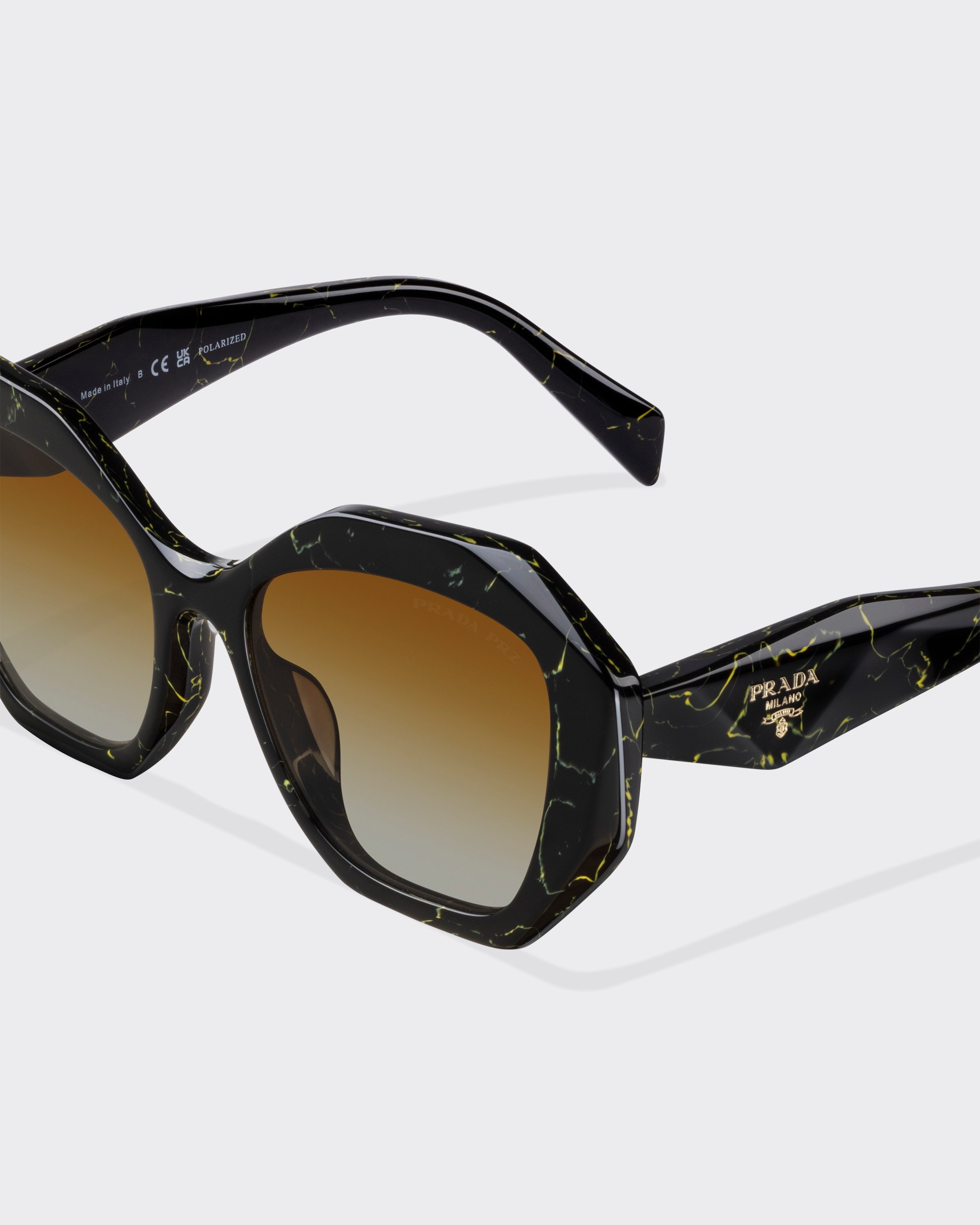 Prada Symbole sunglasses - 5