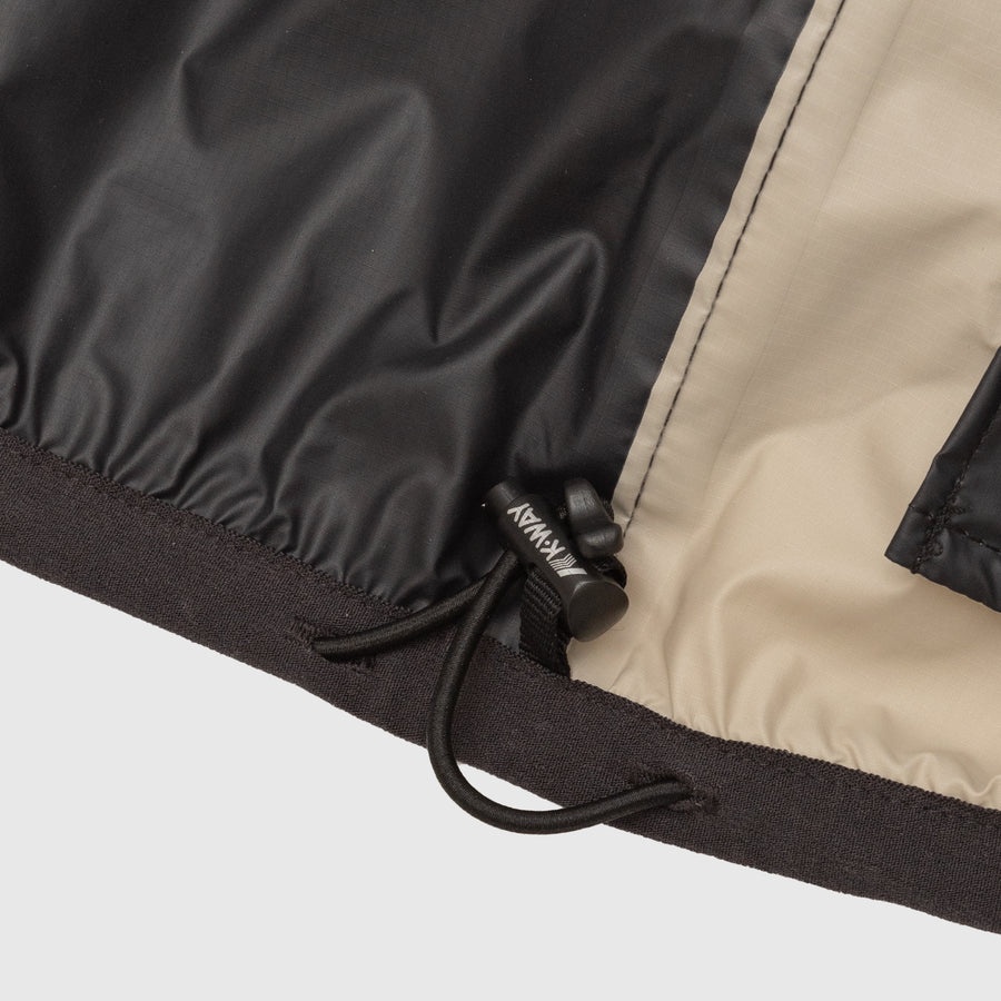 K-WAY HOODIE FULL ZIP - 4