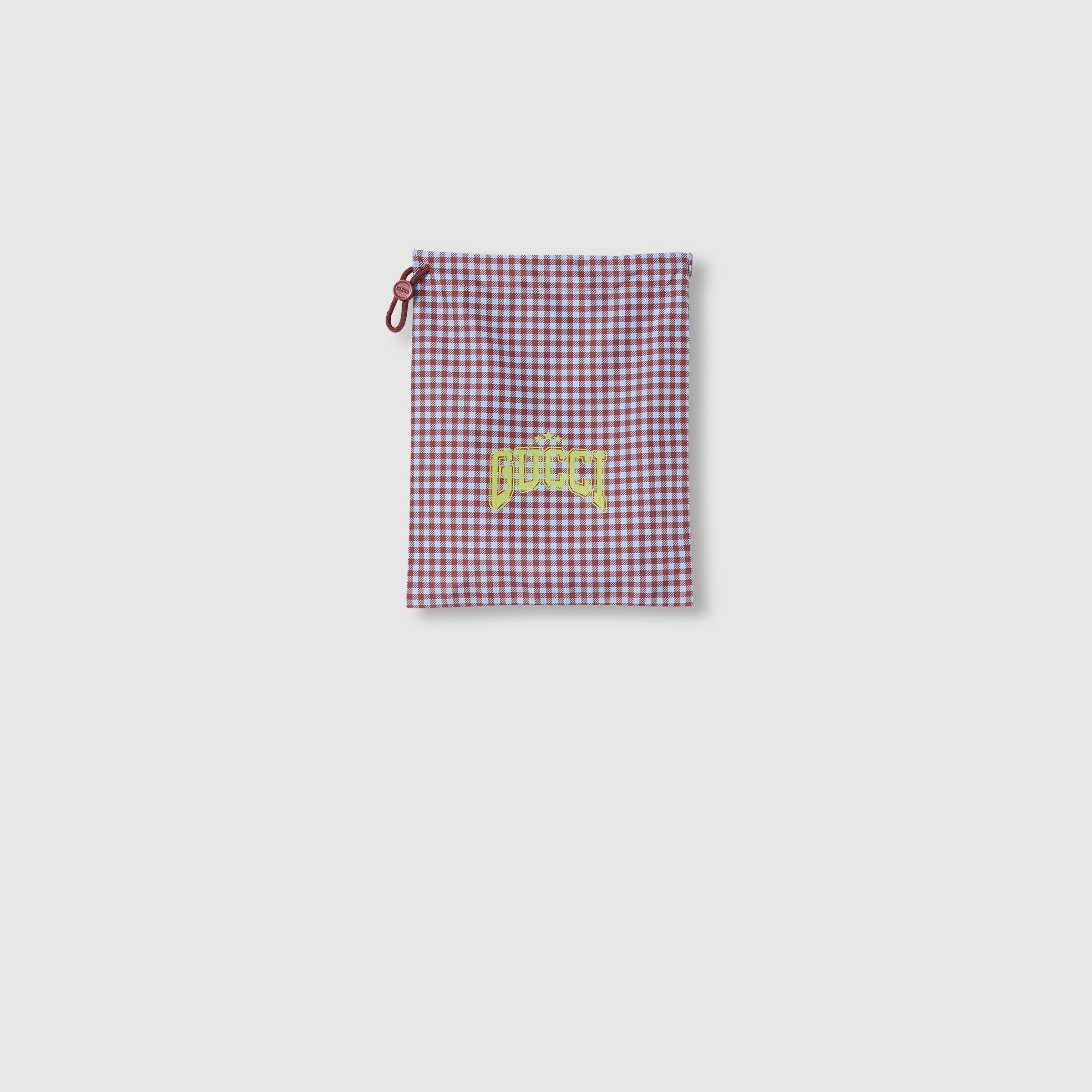 Printed poplin tech swim shorts - 8