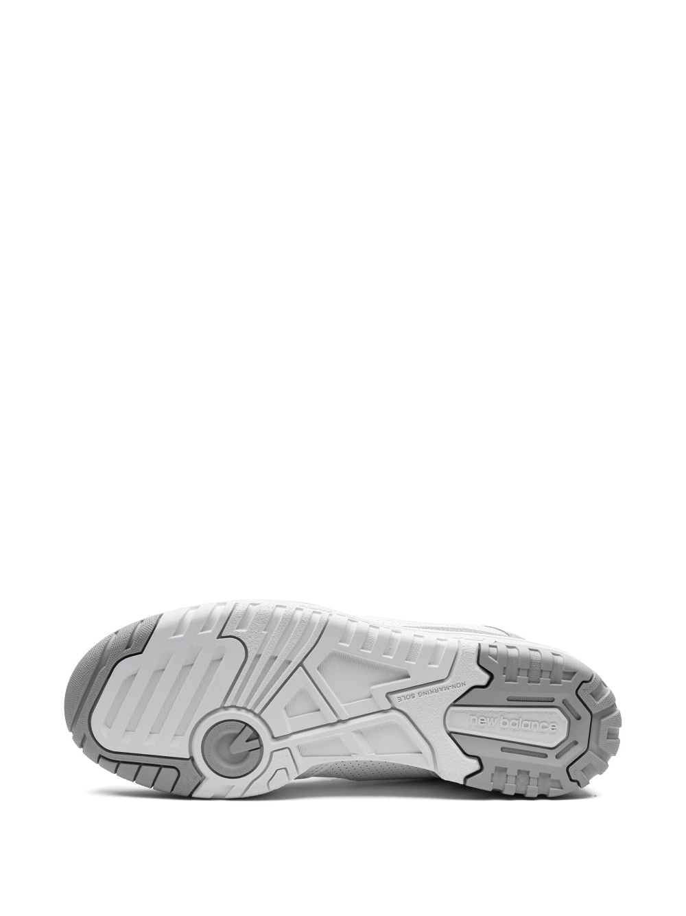 550 low-top sneakers - 4