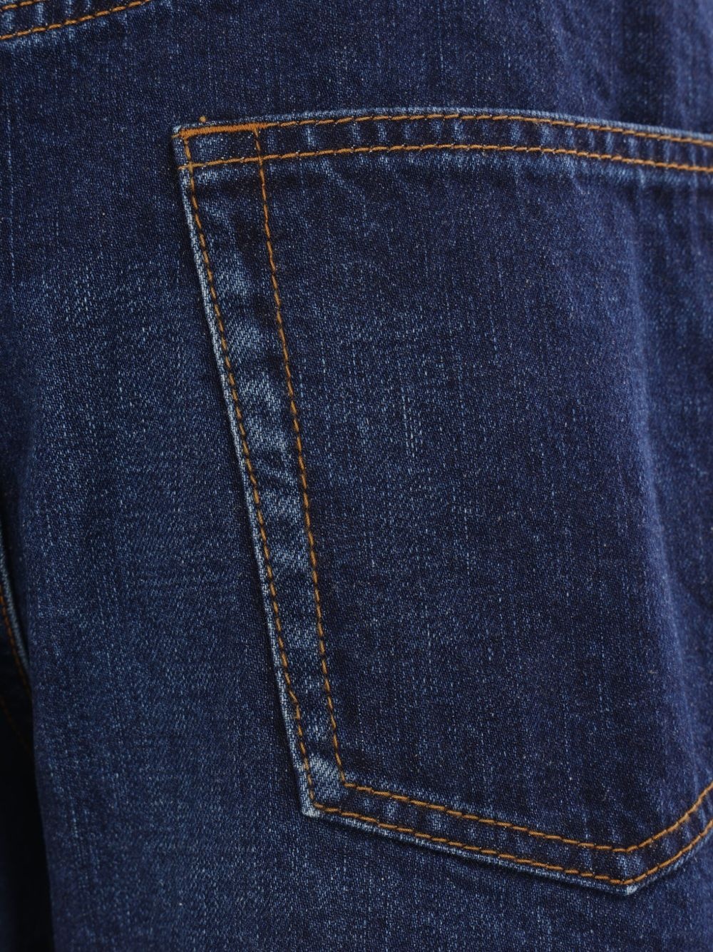 belted shorts - 4