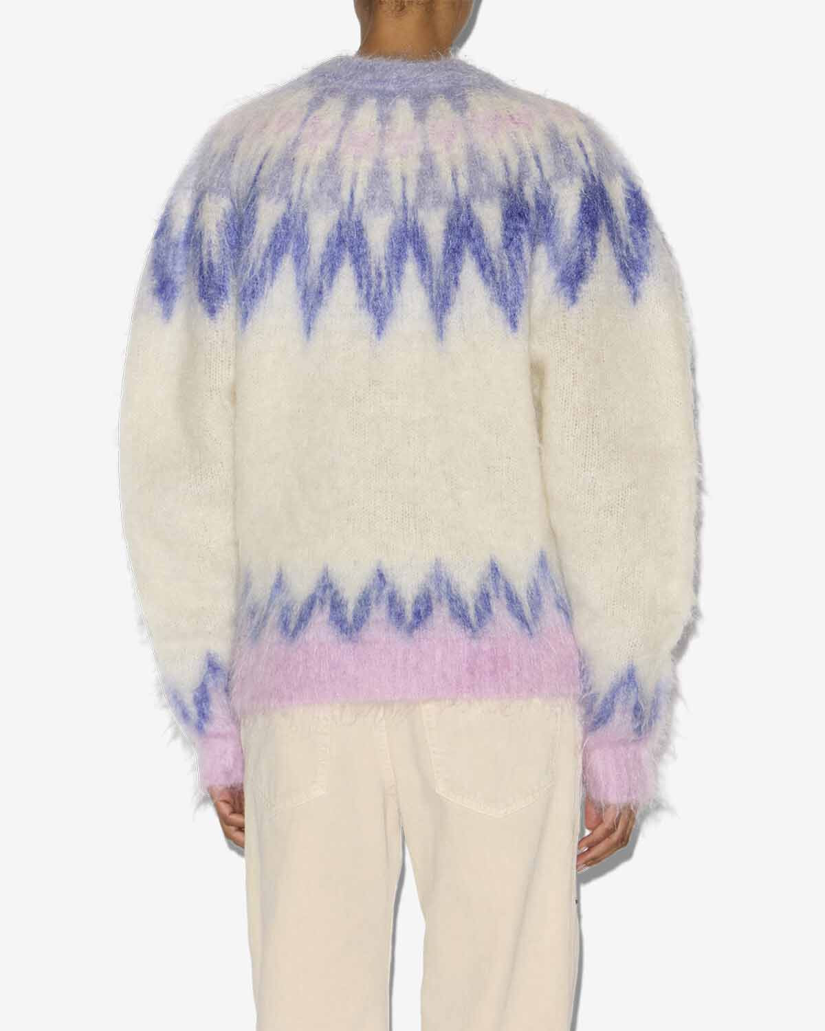 NATANIA SWEATER - 5