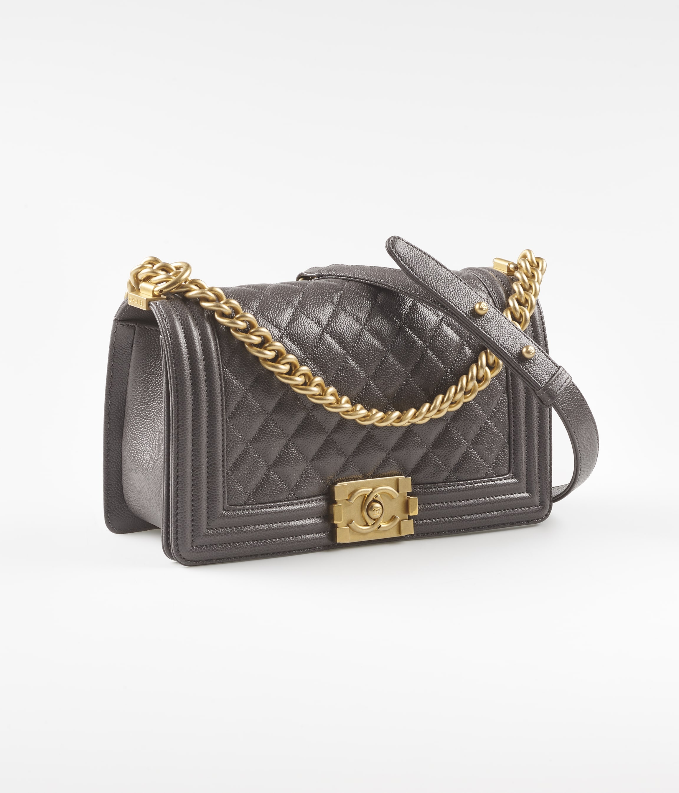 BOY CHANEL Handbag - 2