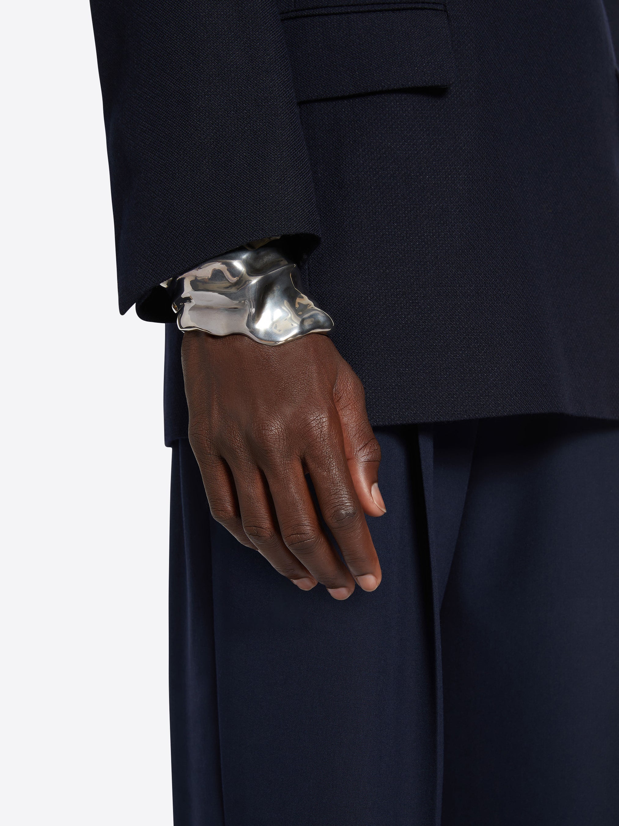 ANATOMIC CUFF BRACELET - 4