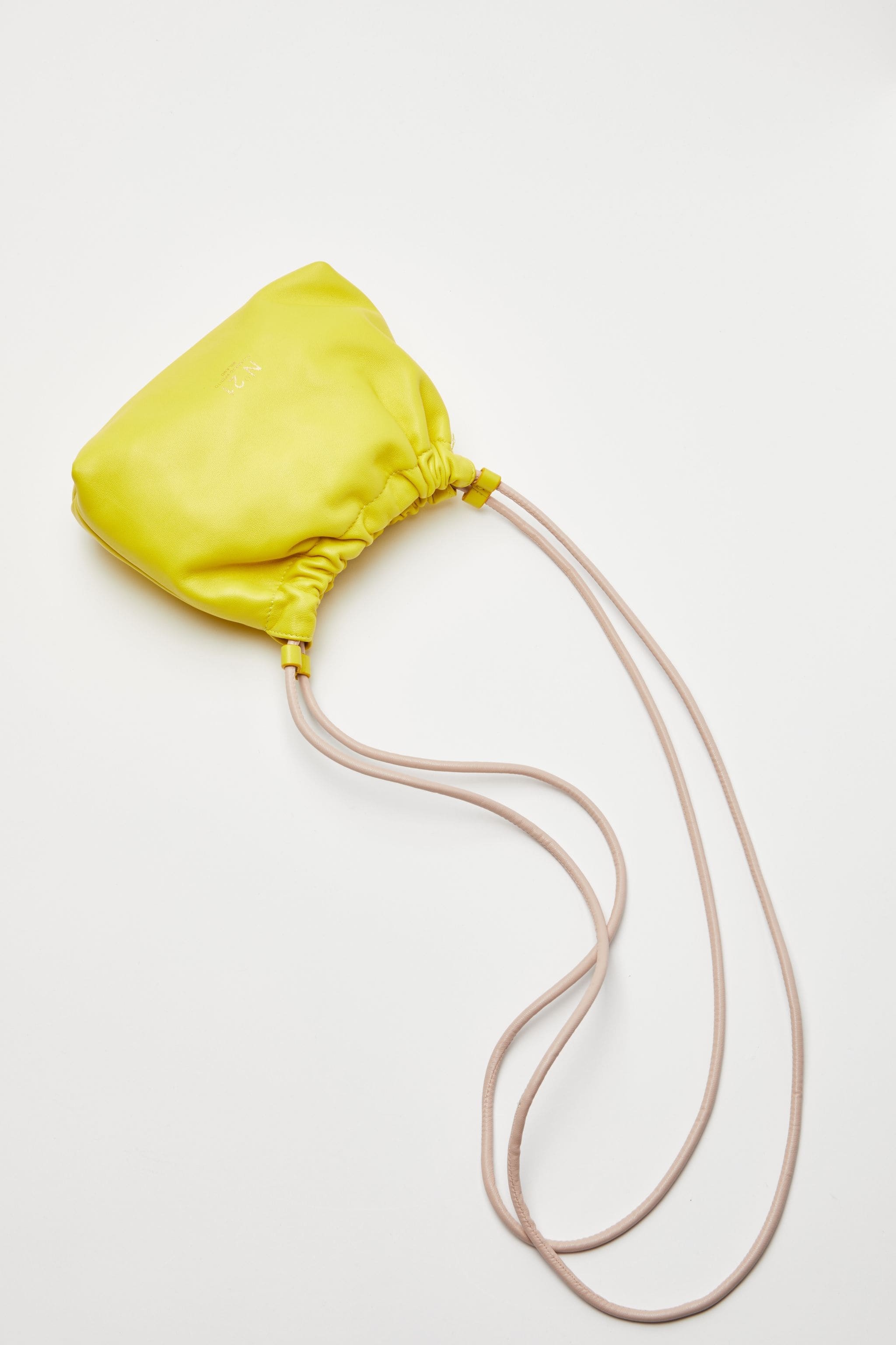 EVA MINI CROSSBODY BAG - 3