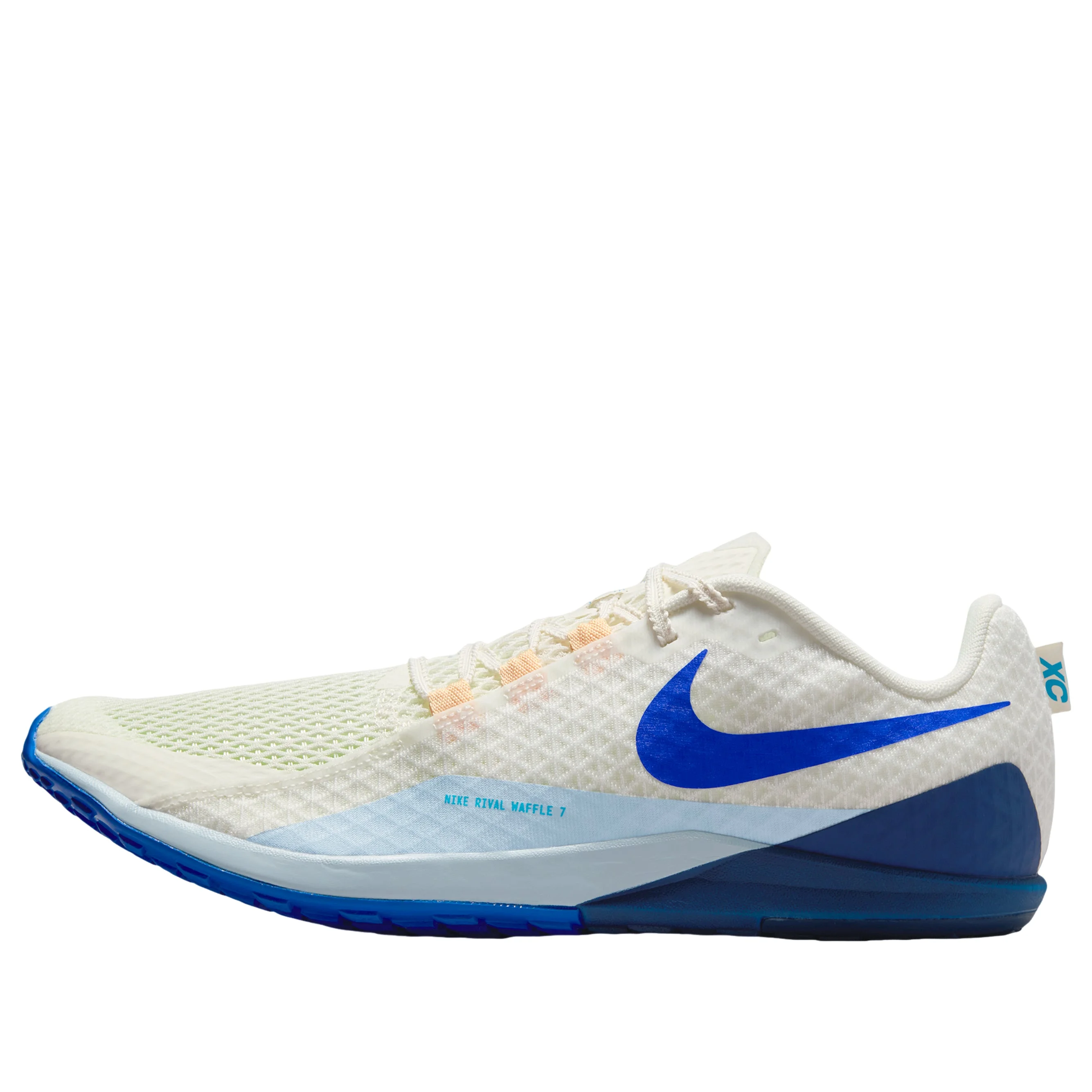 Nike Zoom Rival Waffle 7 'Sail Blue Void' II7400-100 - 1