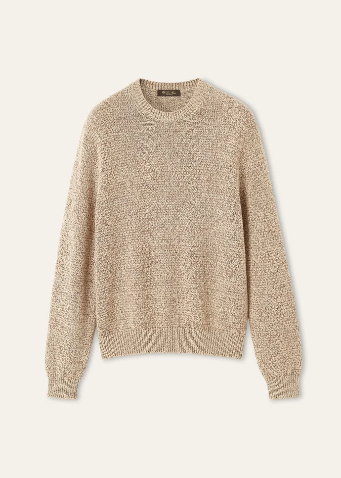 Iris Crewneck - 1