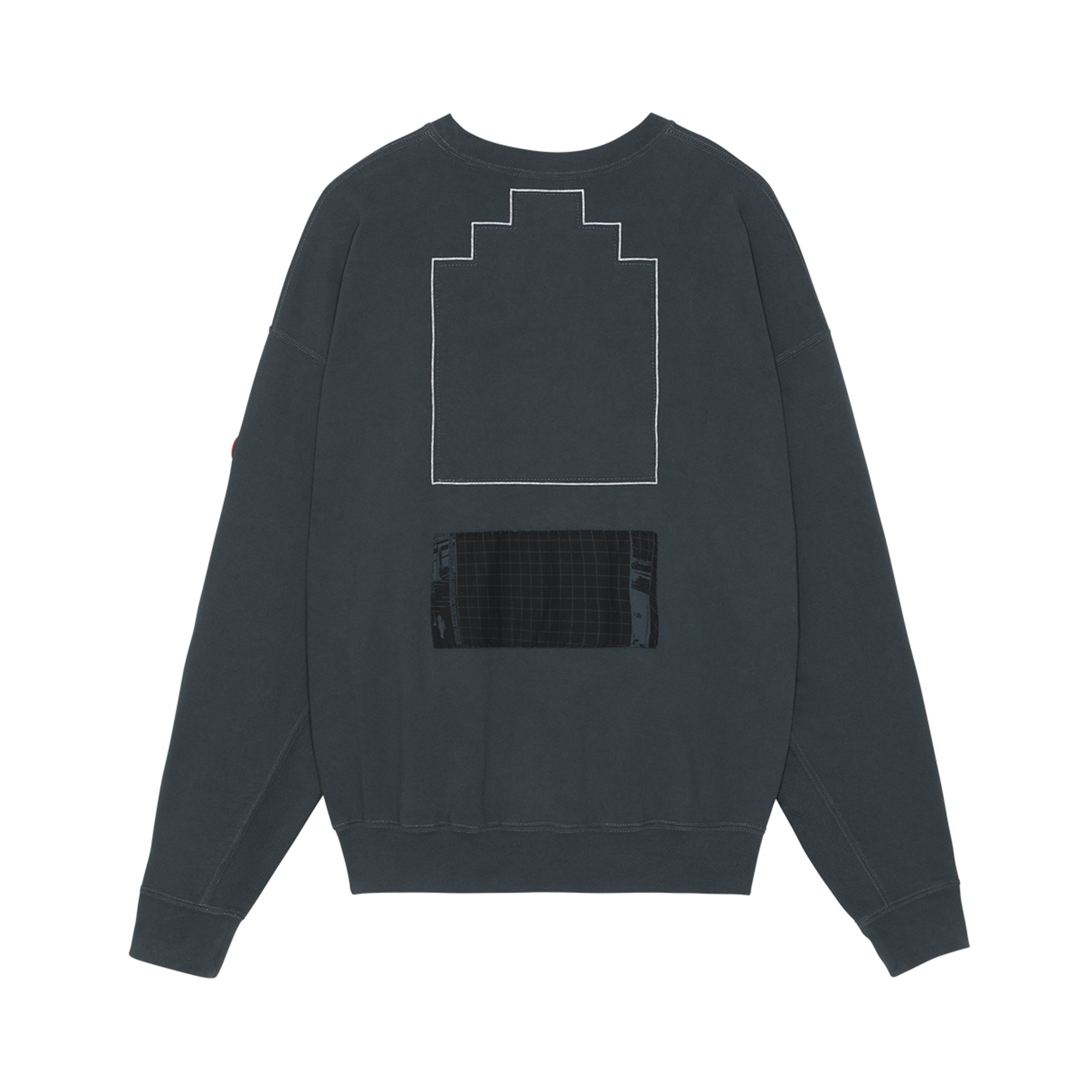 Overdye Cav Empt Crew Neck - 2