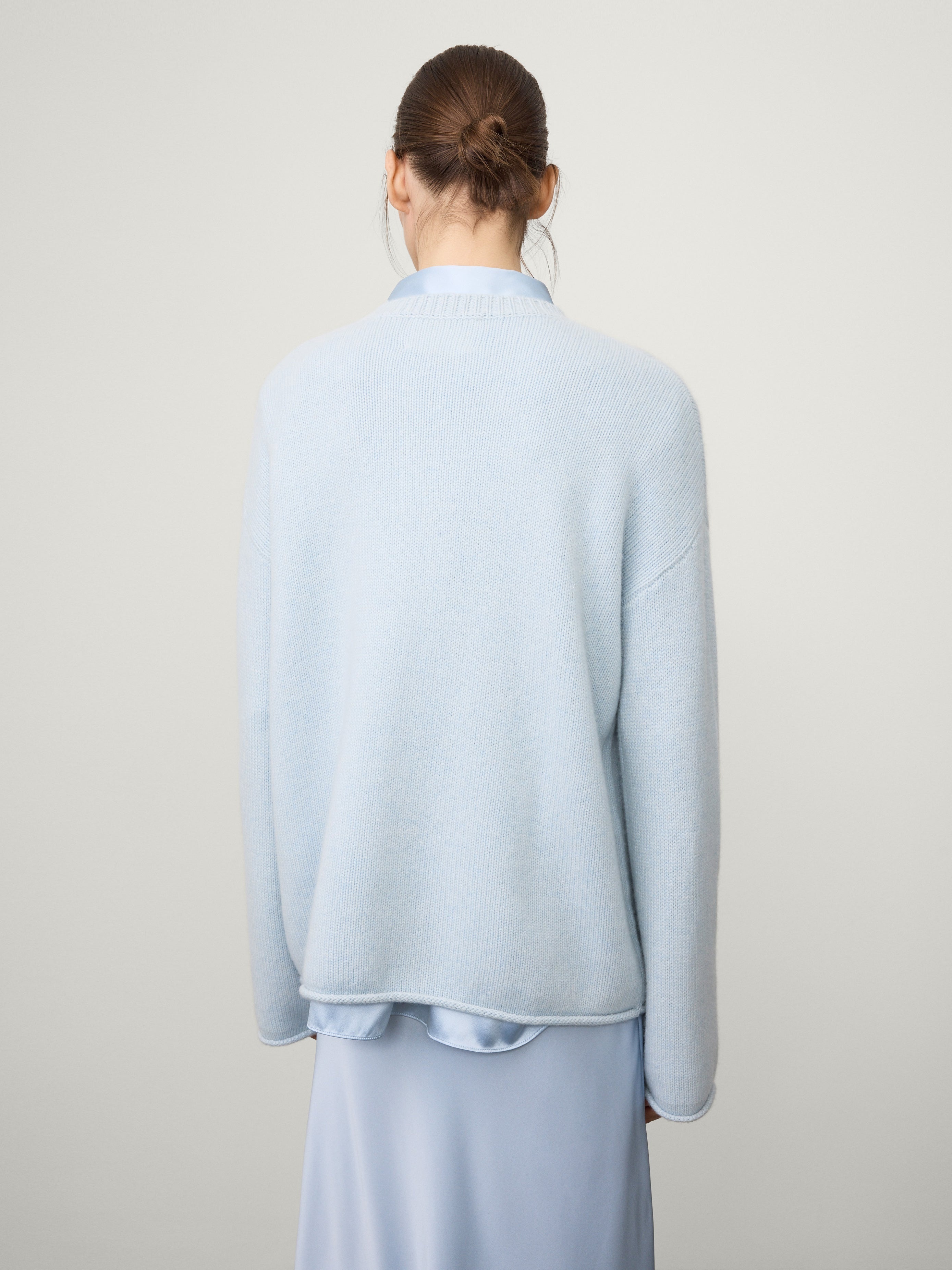 The Kristy Sweater - 5