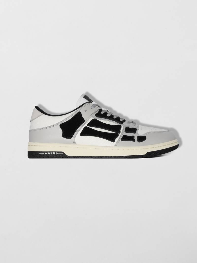 SKEL TOP LOW - 1