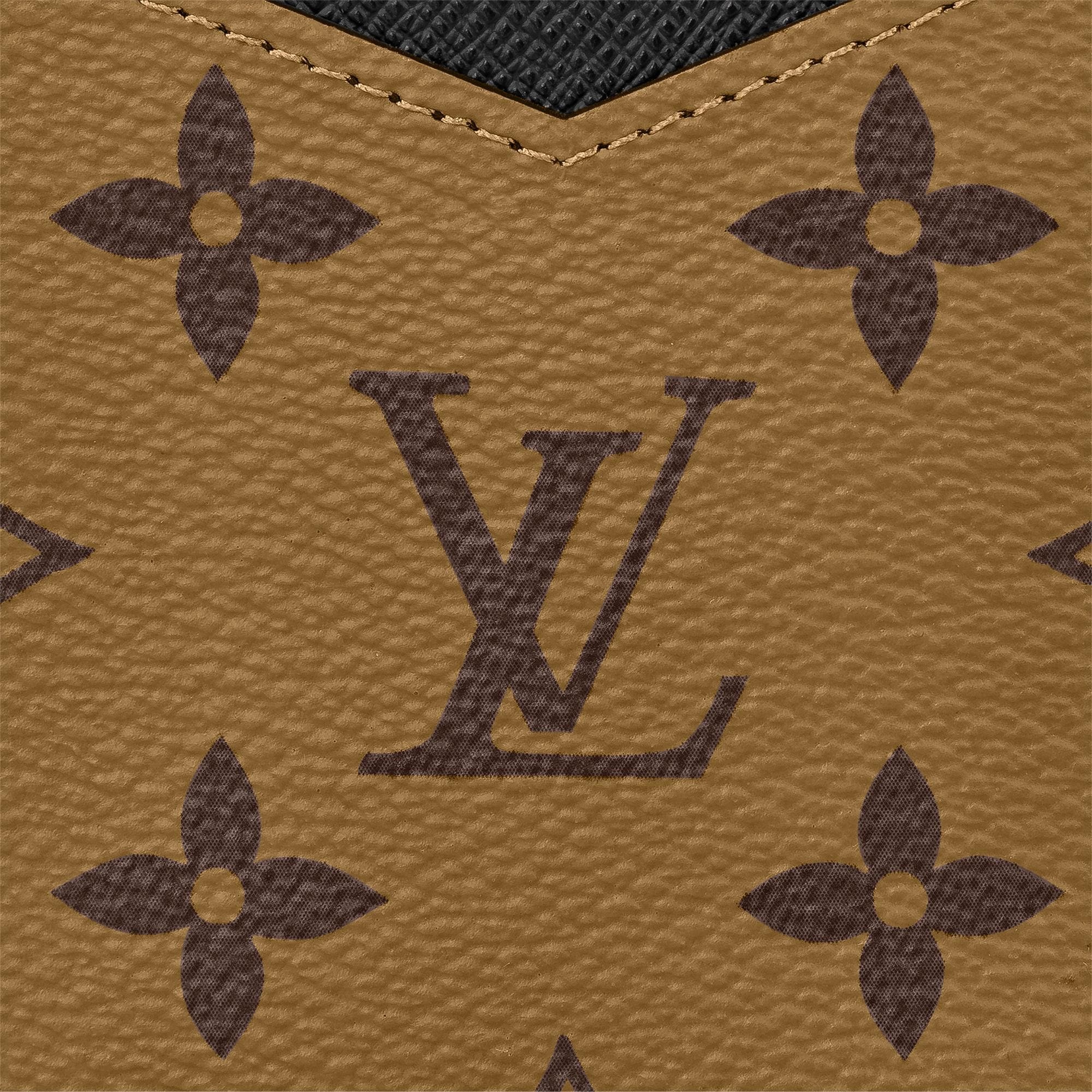 Card Holder Recto Verso - 5