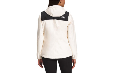 The North Face (WMNS) THE NORTH FACE Antora Waterproof Jacket 'White' NF0A7QEU-R0G outlook