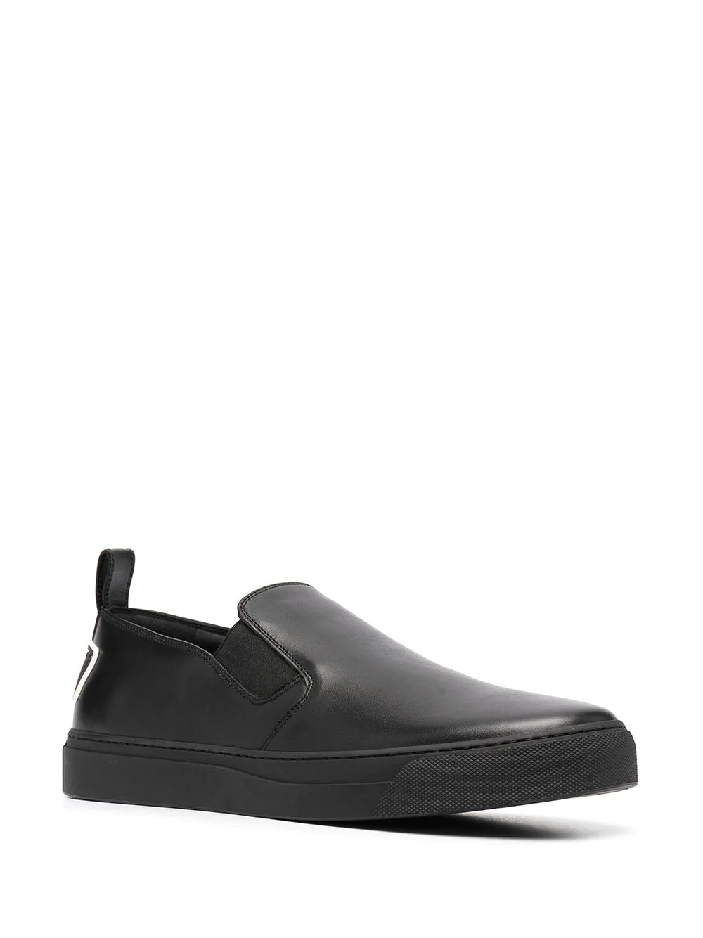 VLTN slip-on sneakers - 2