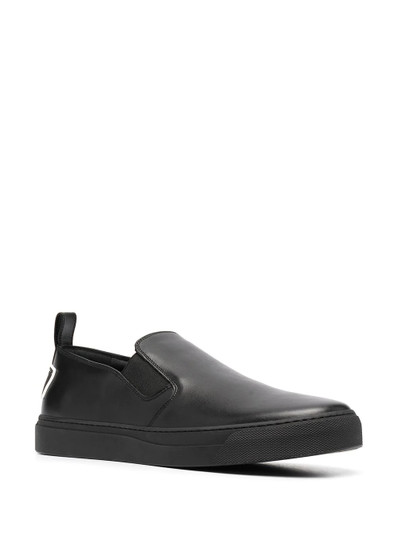 Valentino VLTN slip-on sneakers outlook