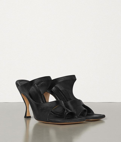 Bottega Veneta SANDALS outlook