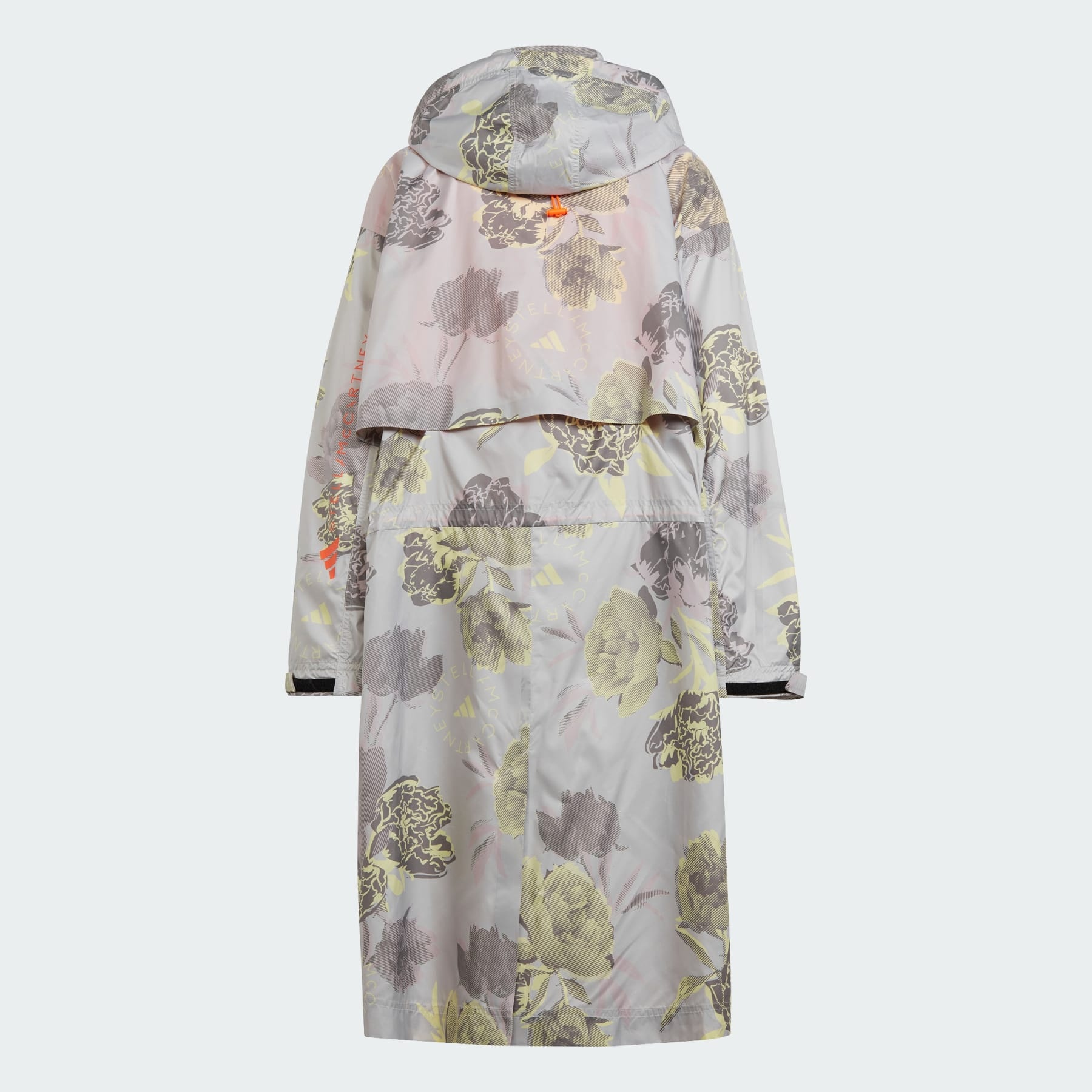 adidas by Stella McCartney Sportswear Long Parka - 3