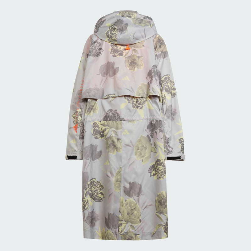 adidas by Stella McCartney Sportswear Long Parka 3
