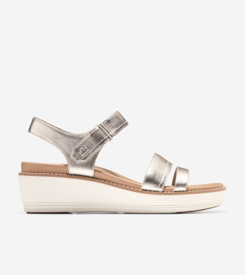 Women's ØriginalGrand Peyton Flatform Sandals 1