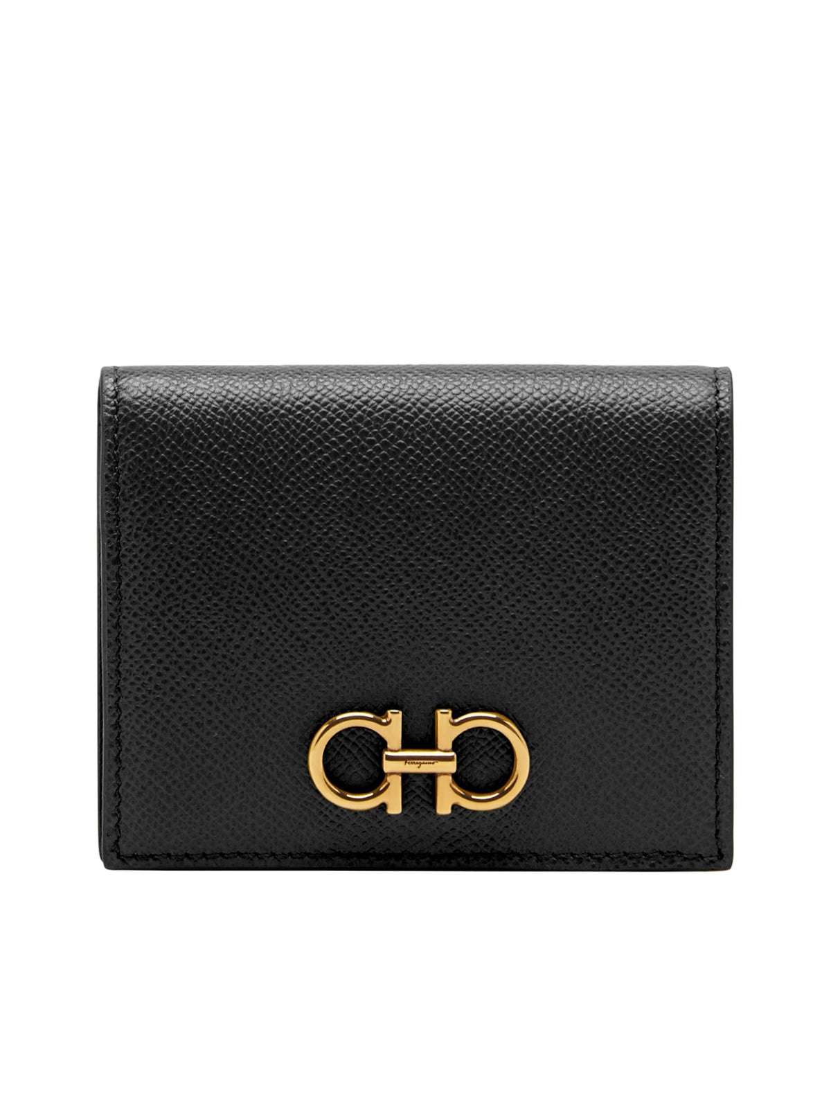 COMPACT GANCINI WALLET - 1