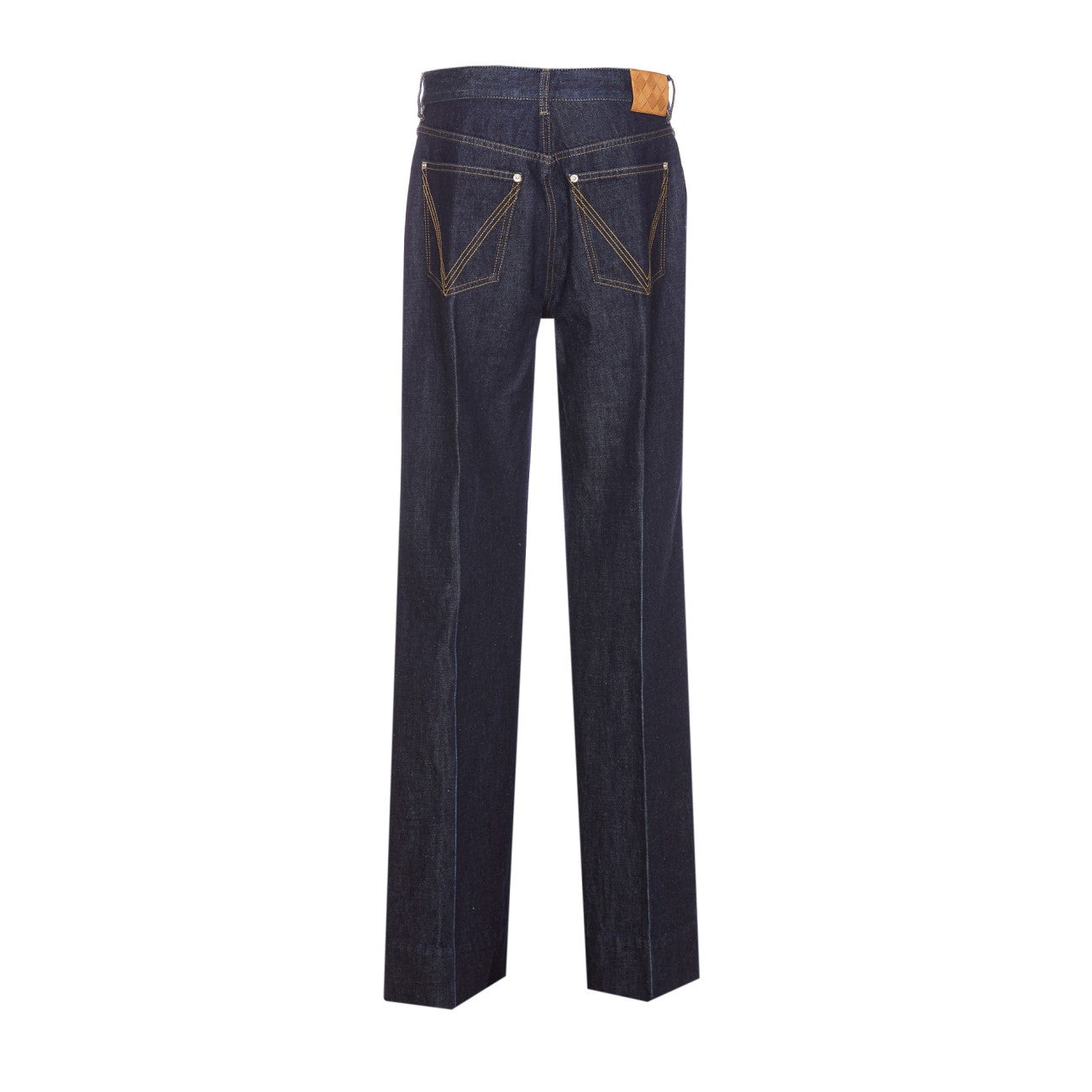 Bottega Veneta Women Denim Pants - 3