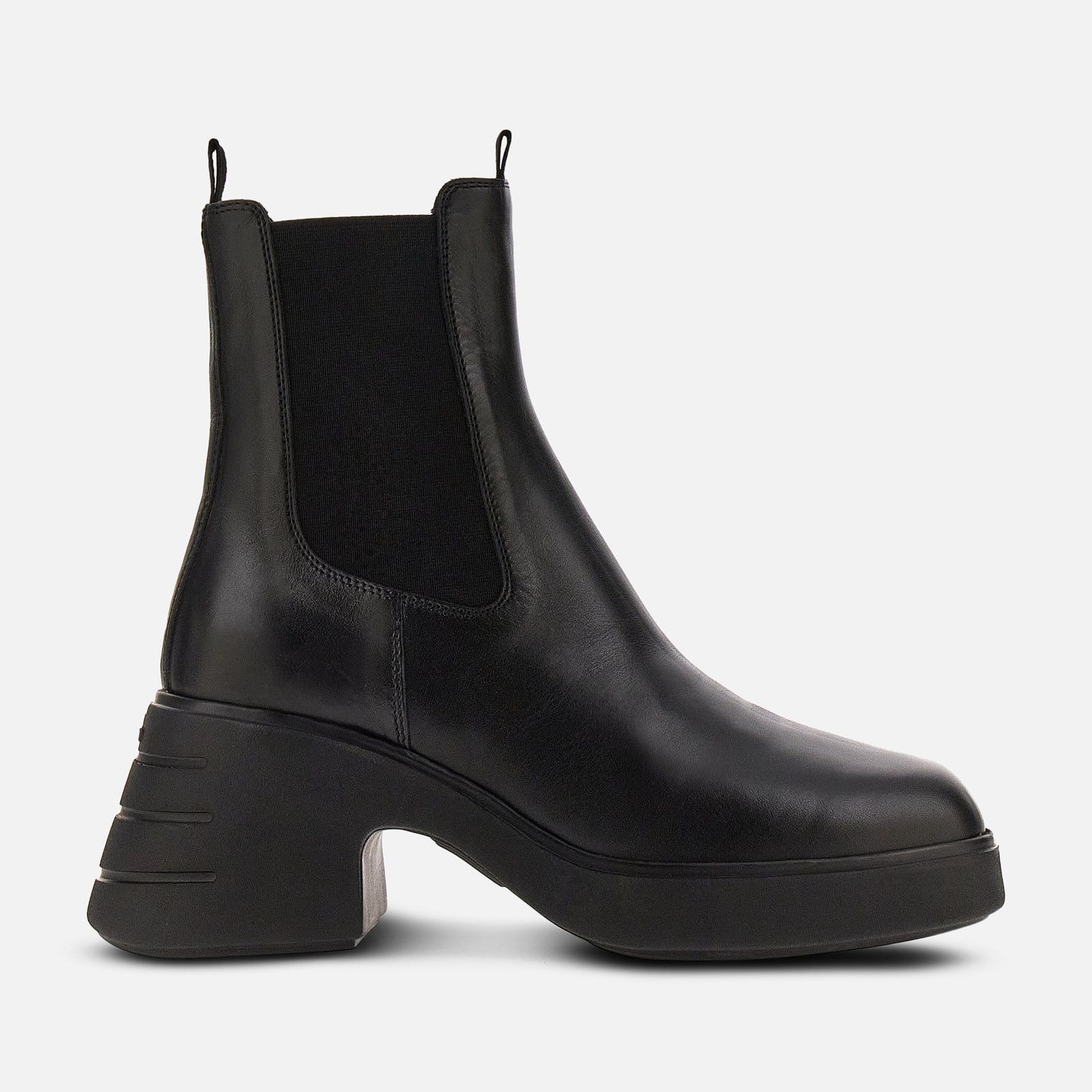 Chelsea Boots Hogan H618 Black - 1