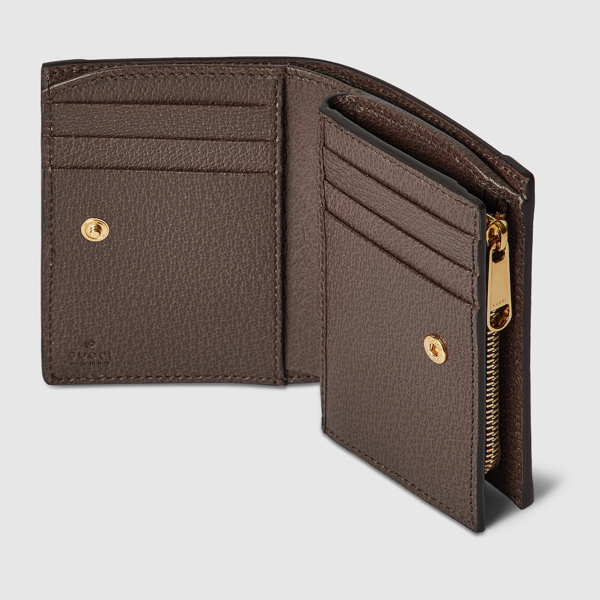 Ophidia bi-fold wallet - 4