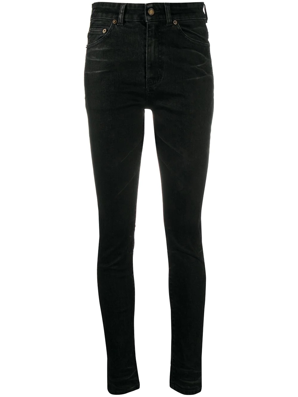 skinny fit jeans - 1