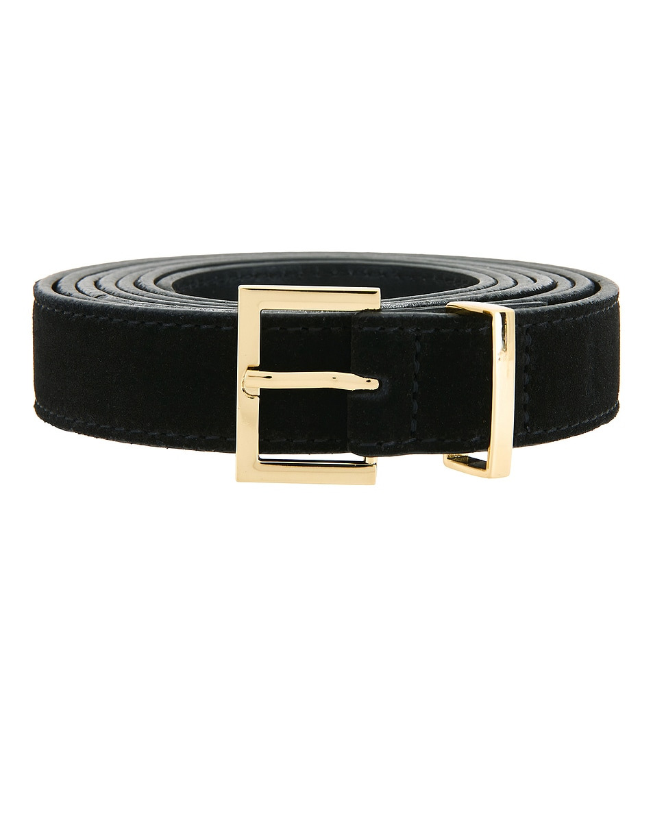 The Double Wrap Belt - 3
