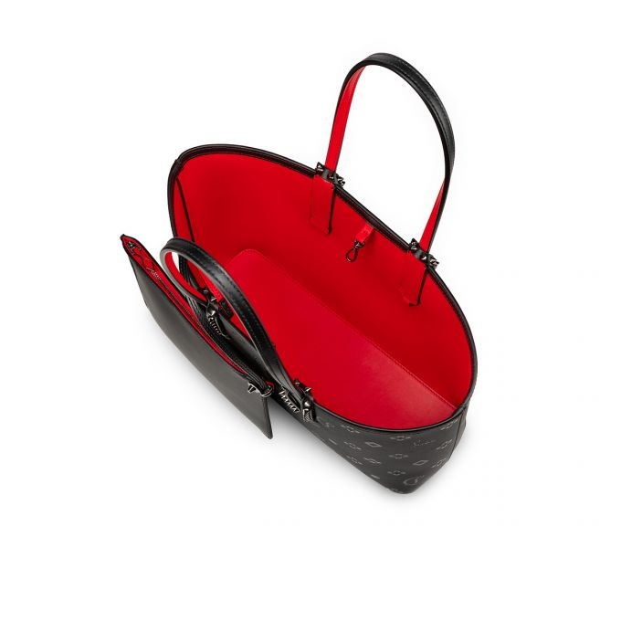 Cabata Small BLACK - 7