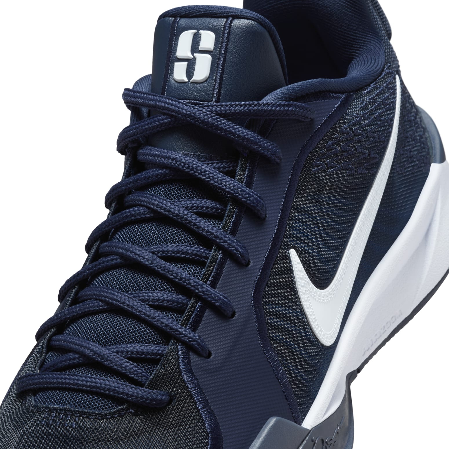 (WMNS) Nike Sabrina 2 TB 'College Navy' HF3234-401 - 7