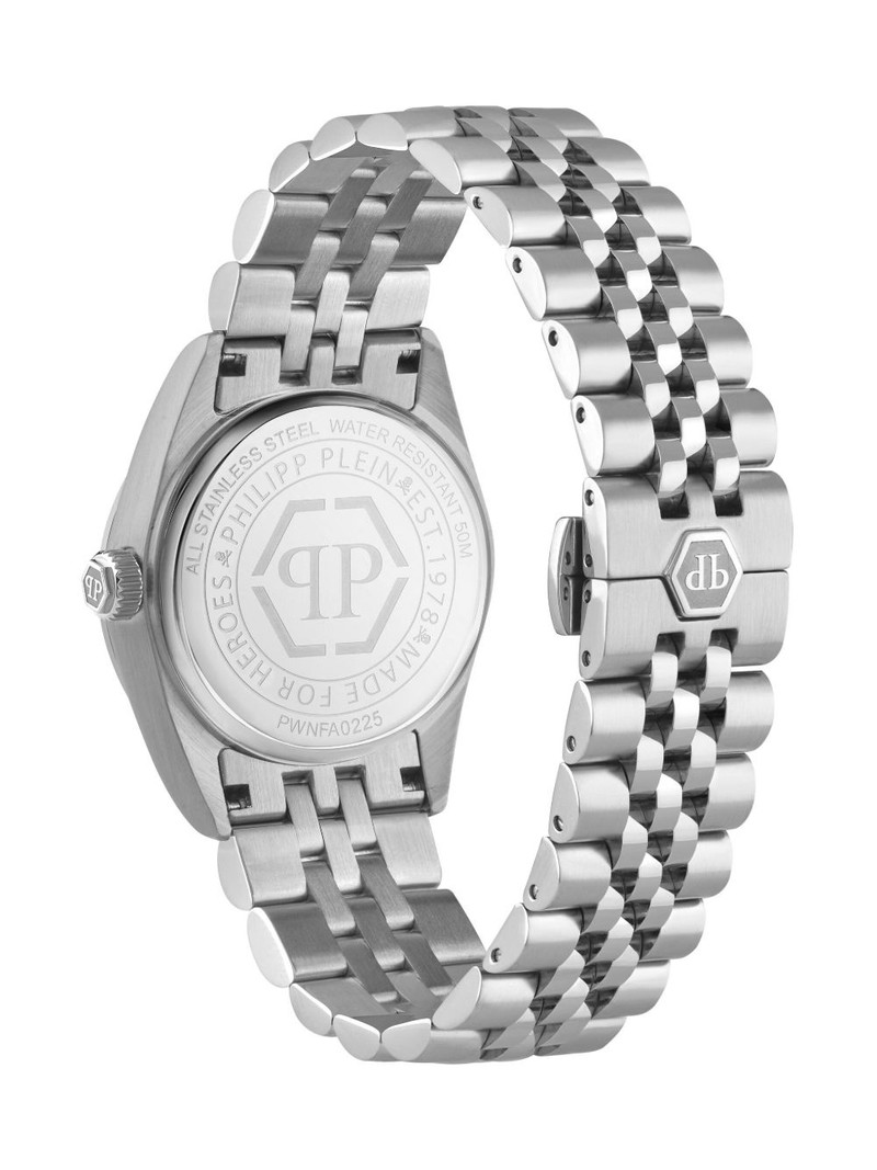 Date Superlative 34mm 4