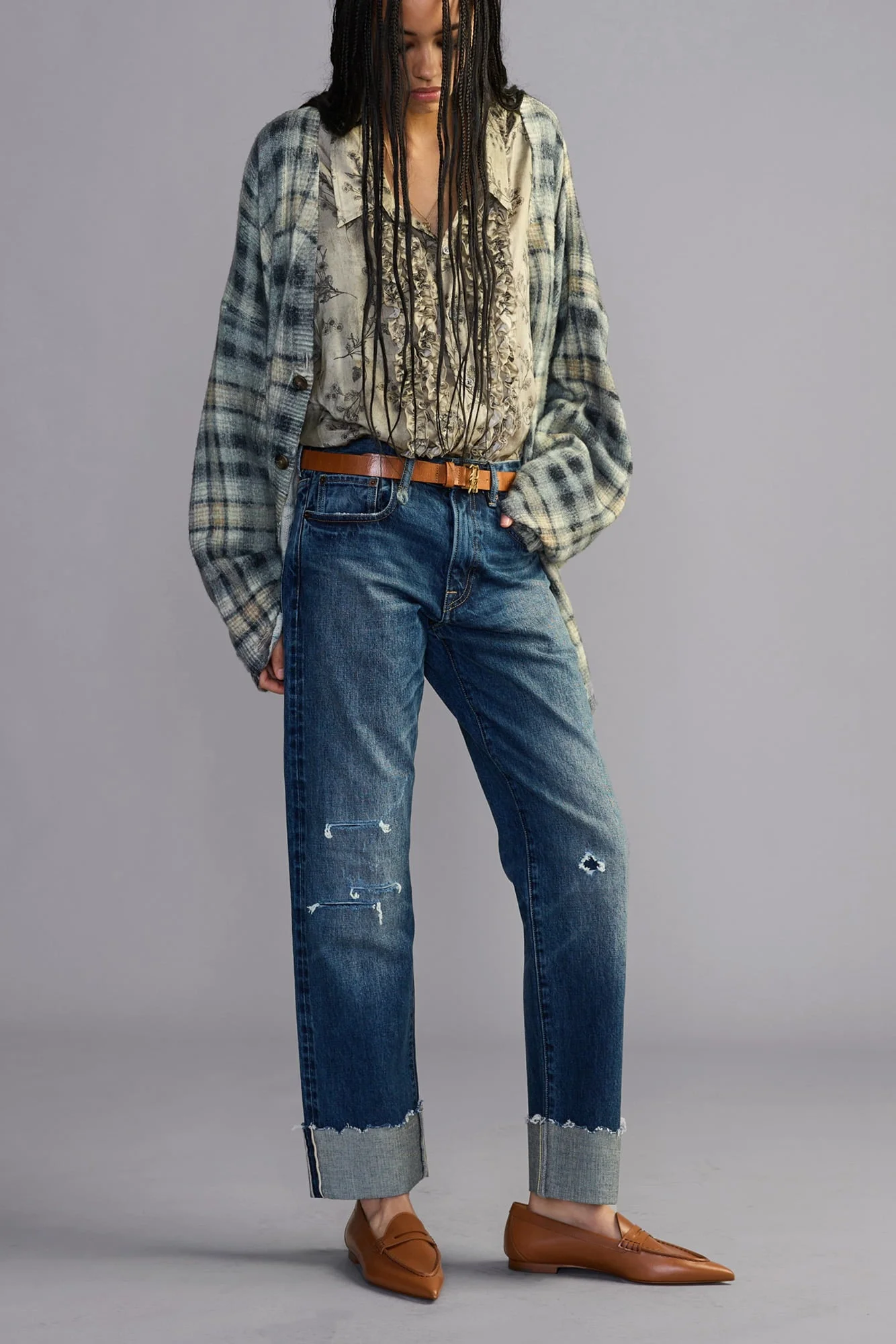 Romeo Jean - 1