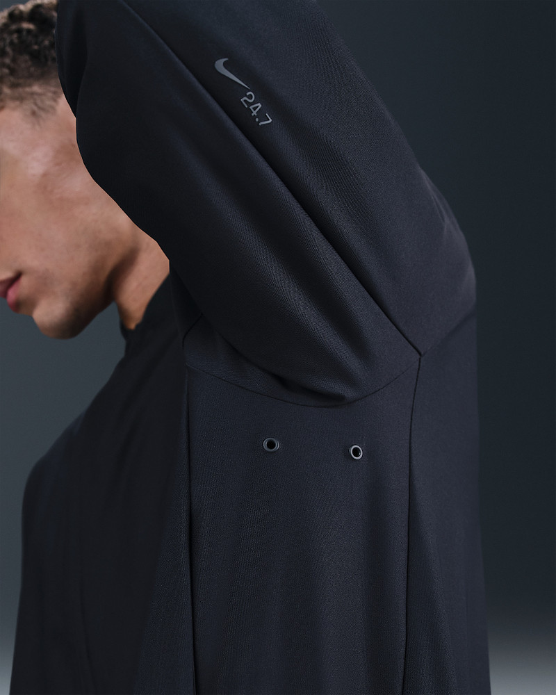 Nike 24.7 Octa Men's Therma-FIT Bomber Jacket 6