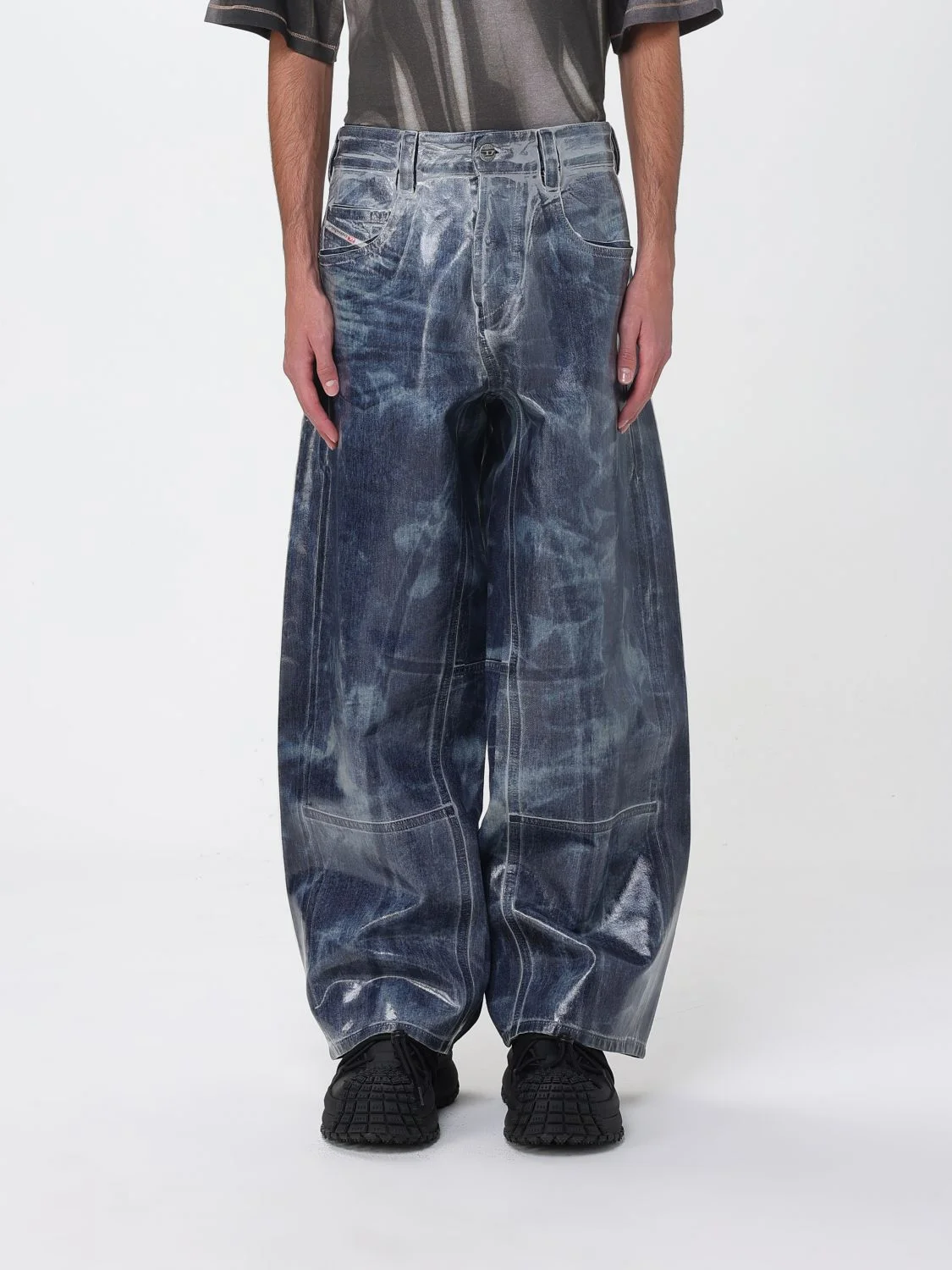 Jeans men Diesel - 1