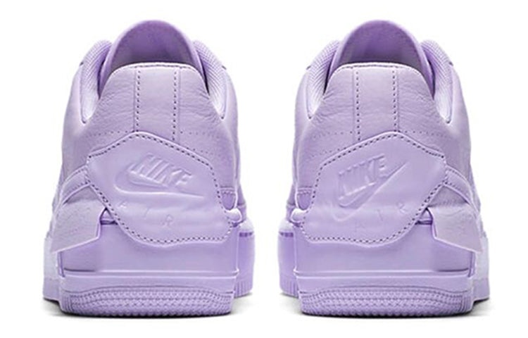 (WMNS) Nike Air Force 1 Jester XX 'Violet Mist' AO1220-500 - 4