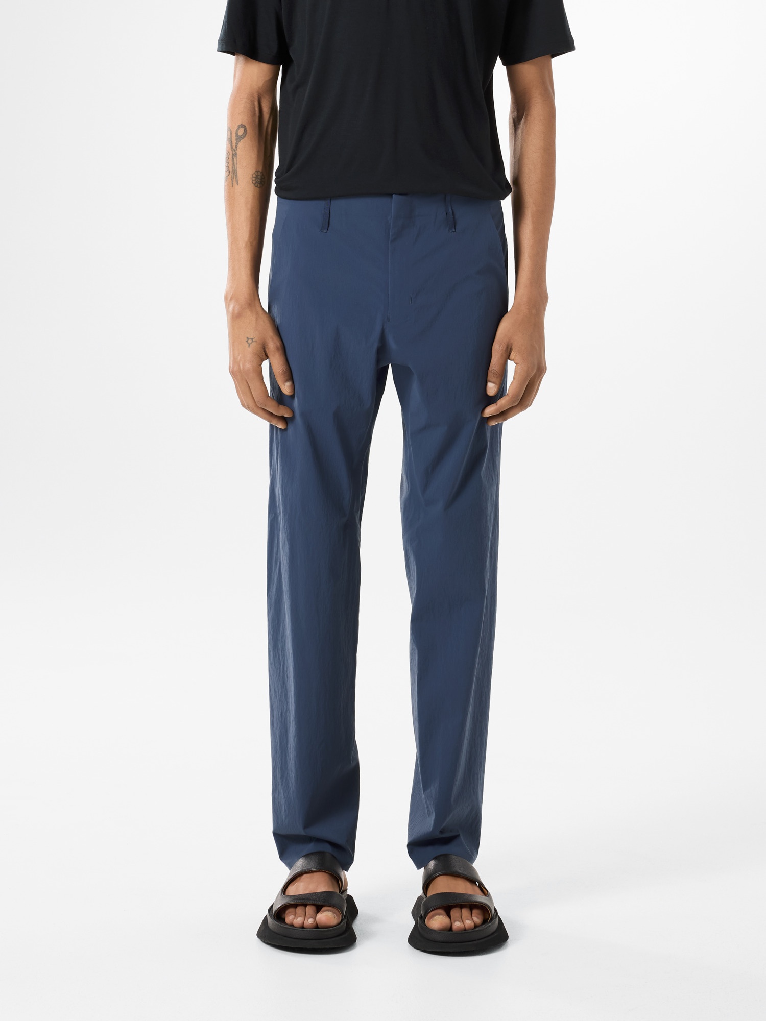 Convex LT Pant - 2