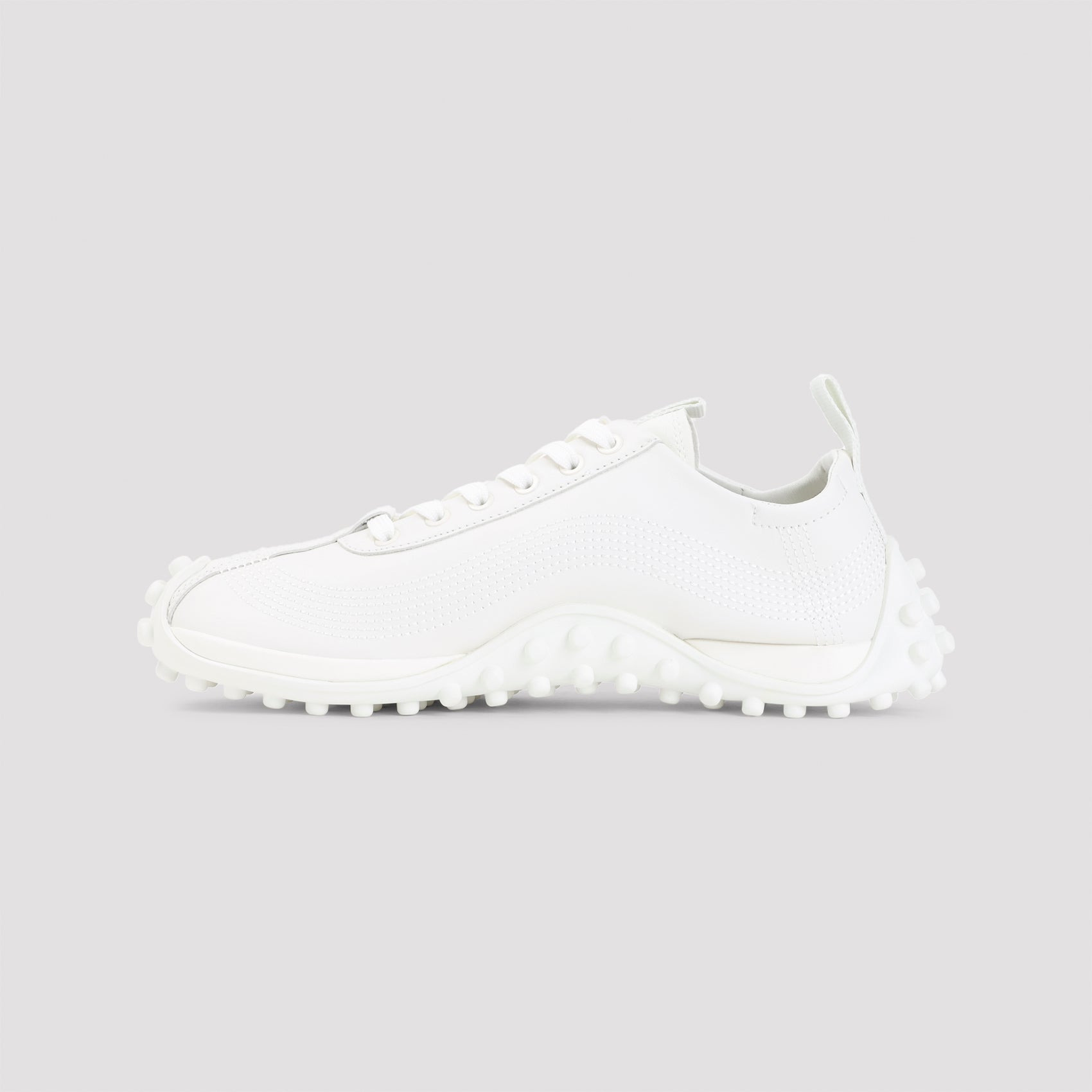 Ami Running Sneakers Men - 2