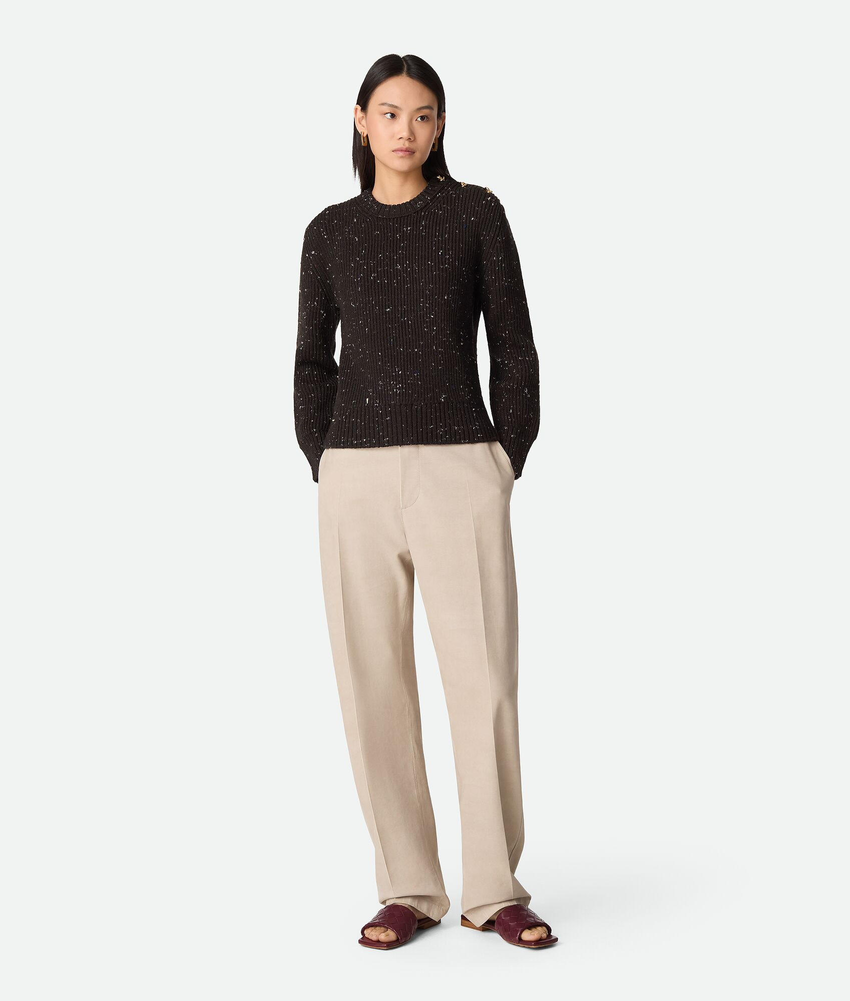 Parco Flat Mule - 2