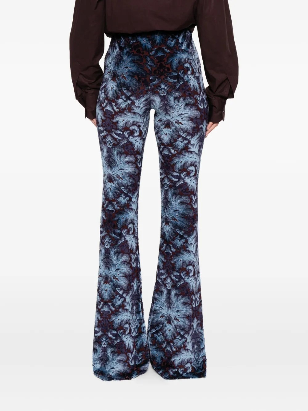 PRINTED TROUSES - 3