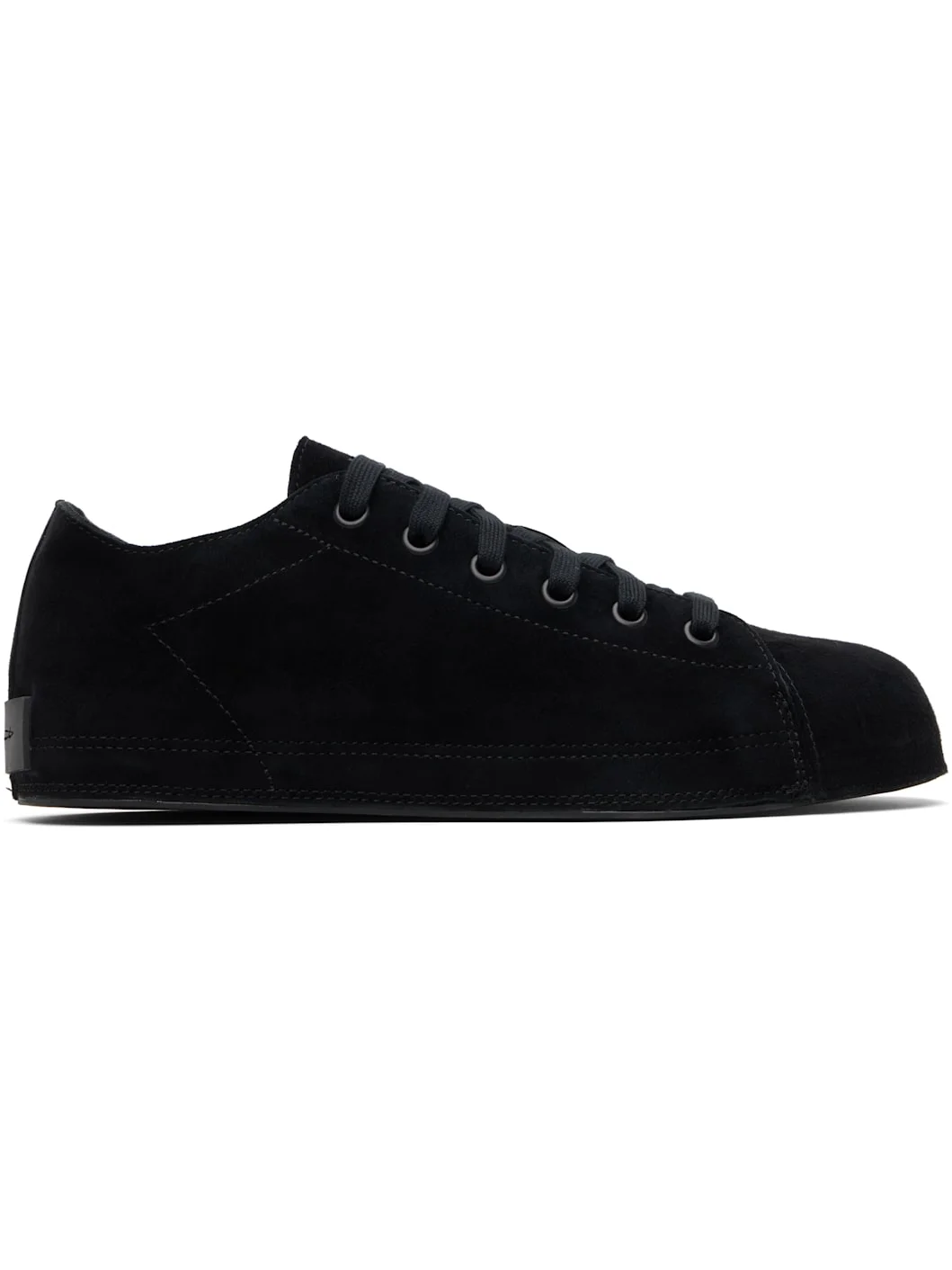 Y-3 JR7454 BLACK/BLACK/블록 - 1