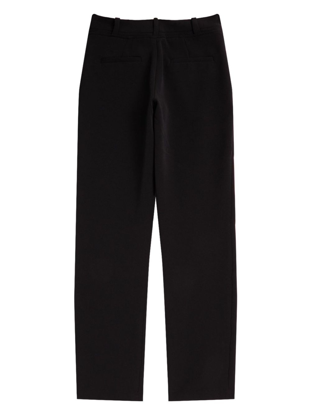 wide-leg trousers - 6