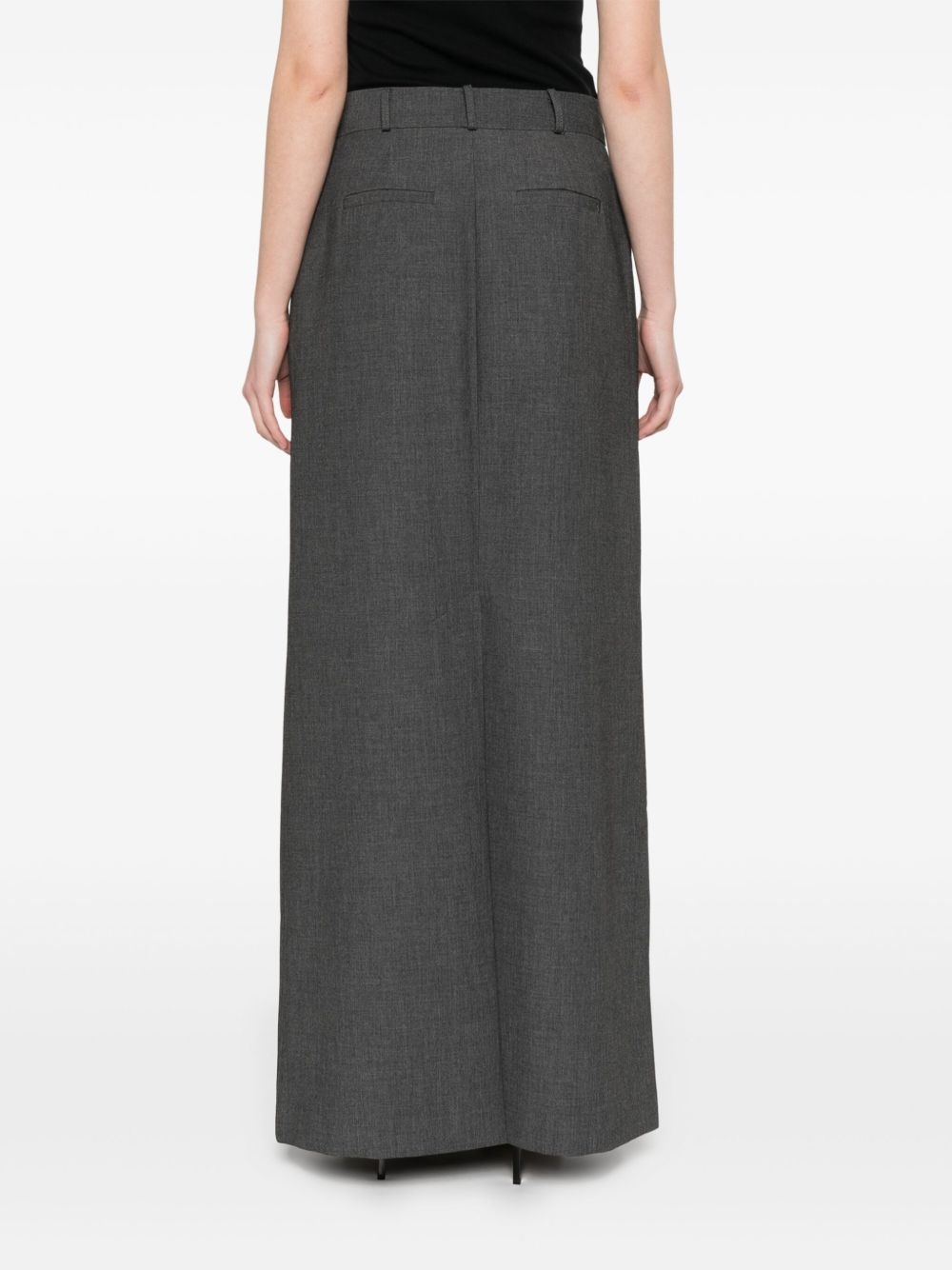 Malvo maxi skirt - 4